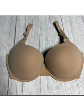 Fits Everybody Push Up T-Shirt Bra SKIMS 34DD